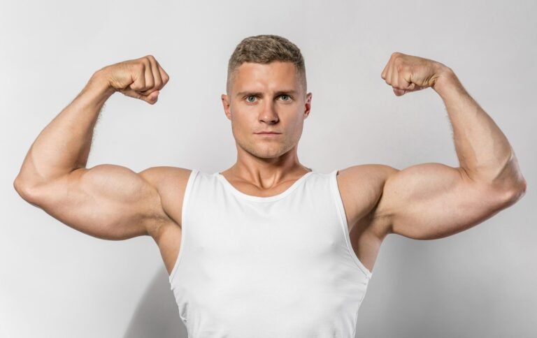 emsculpt muscle building